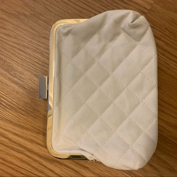 Lancôme clutch - Picture 3 of 5